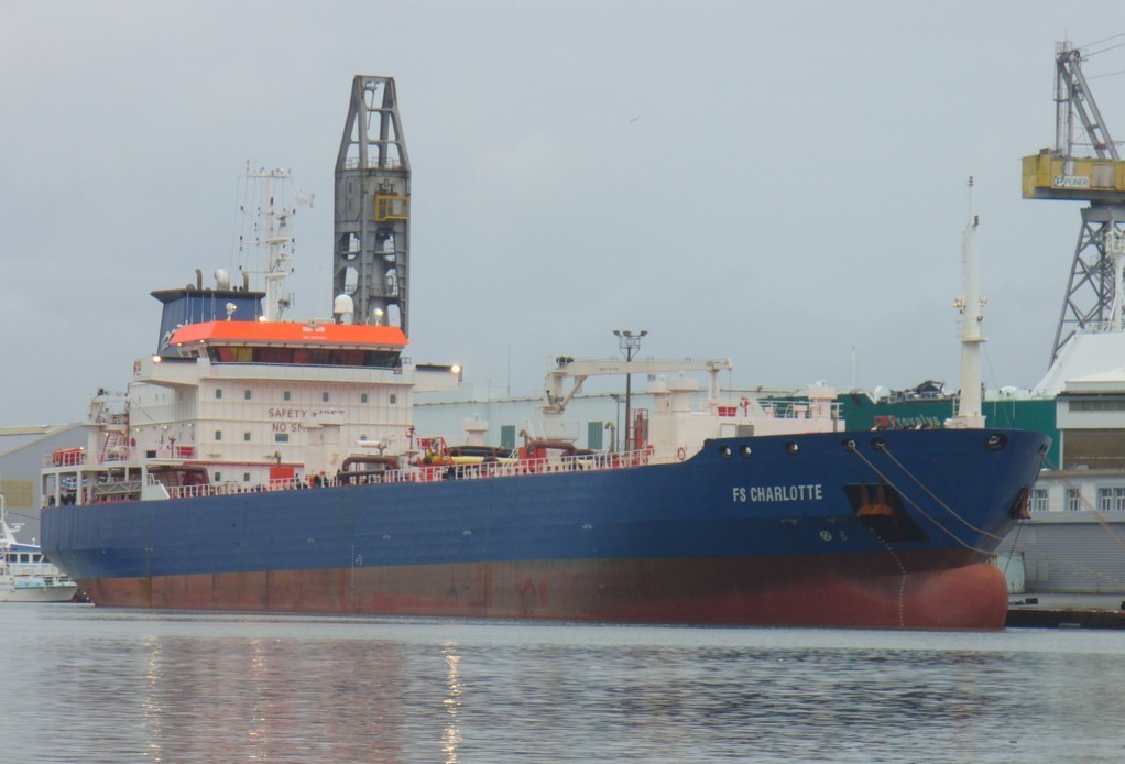 FS Charlotte